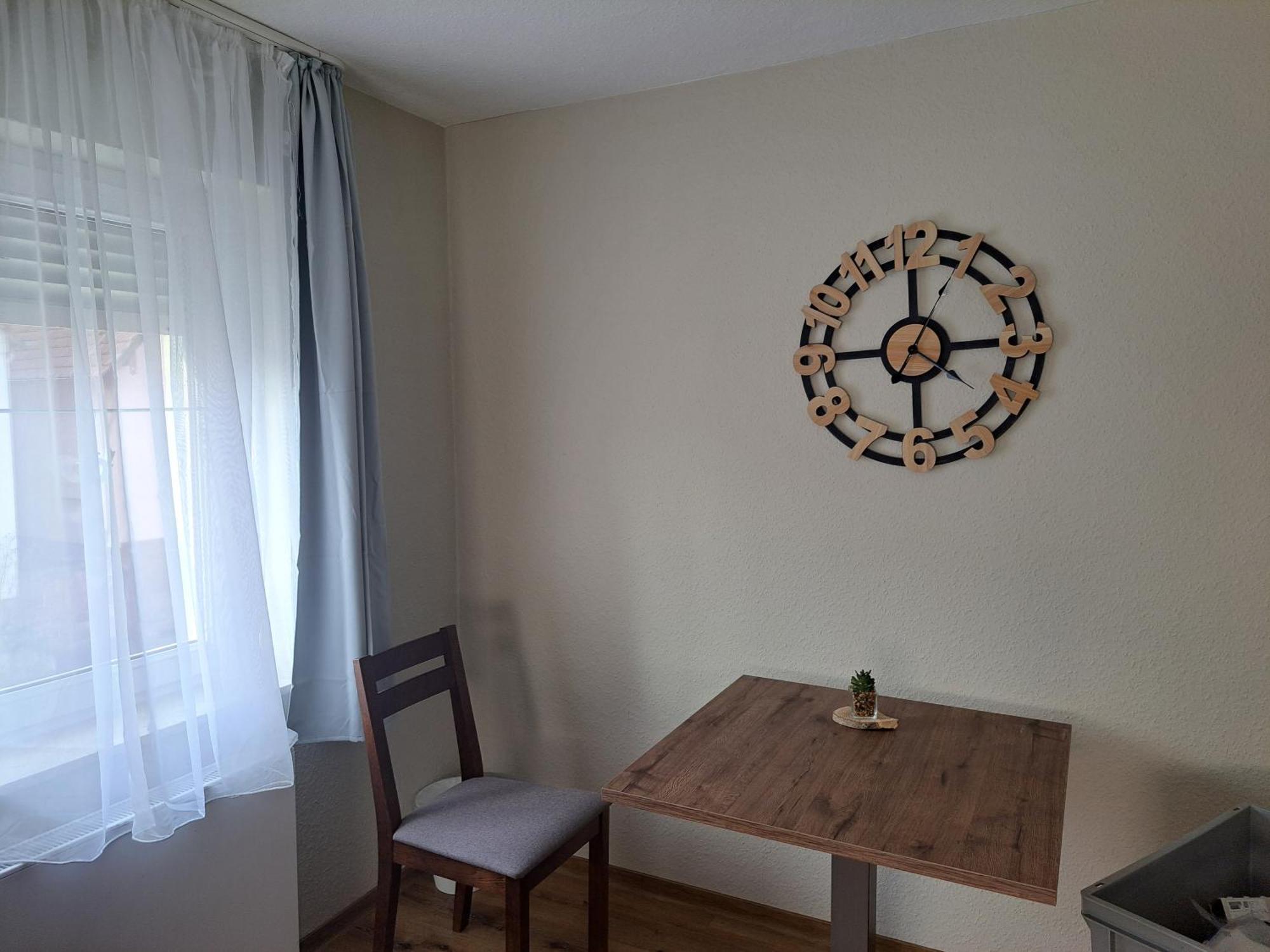 Gasthaus Sonne Gbr Trennfeld Εξωτερικό φωτογραφία