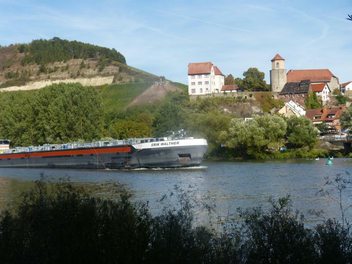 Gasthaus Sonne Gbr Trennfeld Εξωτερικό φωτογραφία