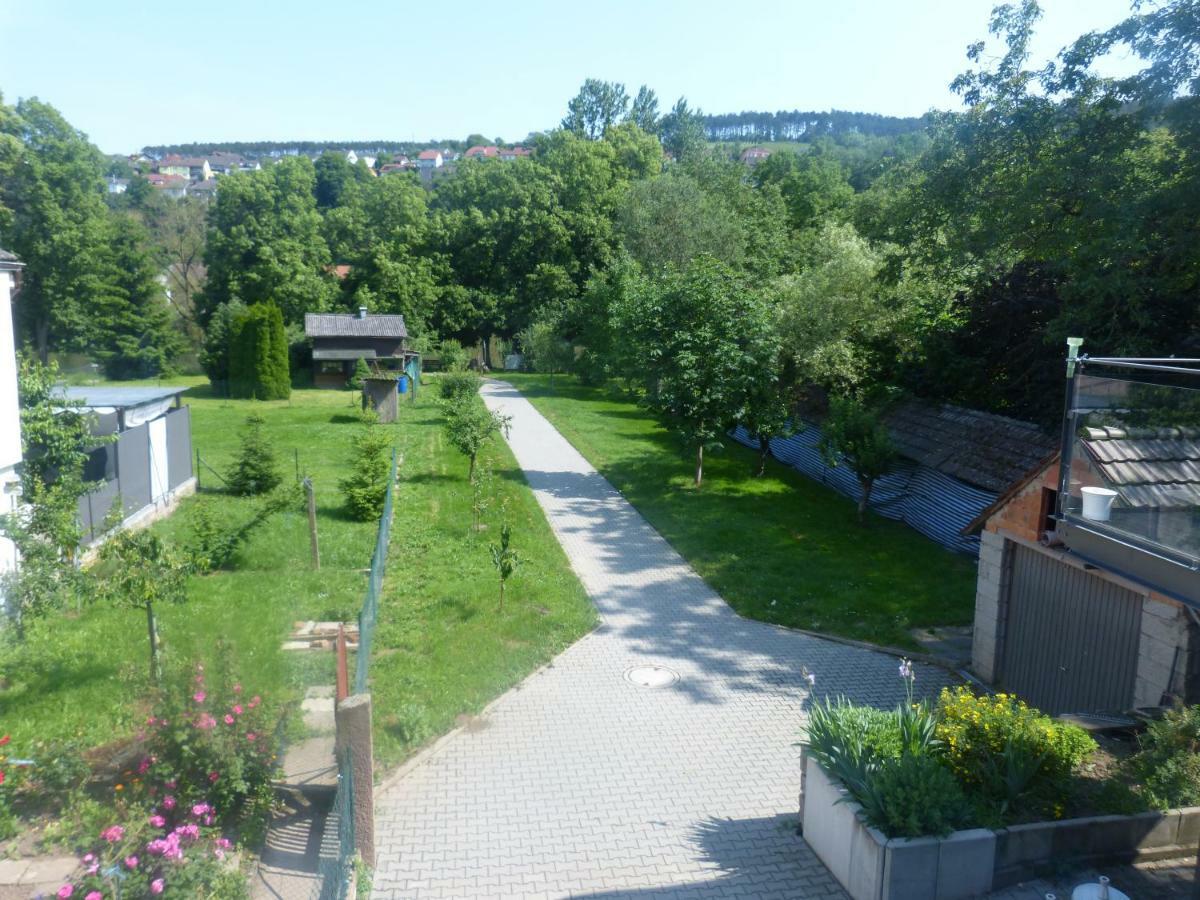 Gasthaus Sonne Gbr Trennfeld Εξωτερικό φωτογραφία